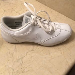 Nike Cheer Shoes